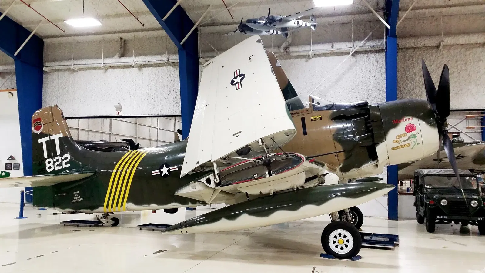 Lone Star Flight Museum