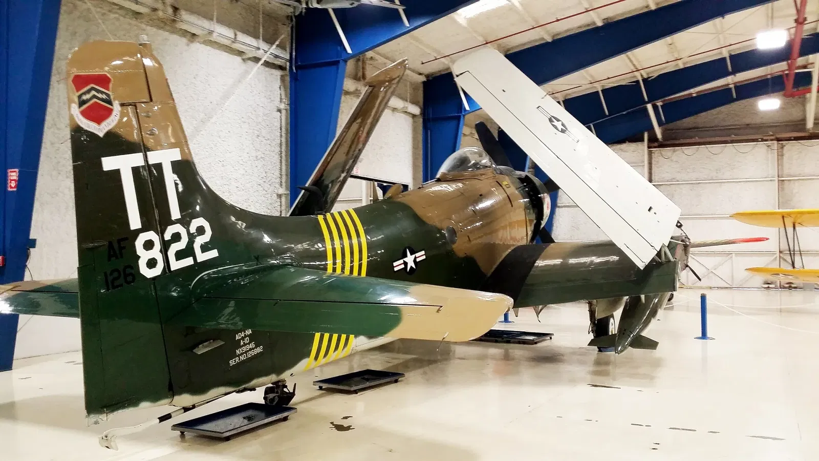 Lone Star Flight Museum