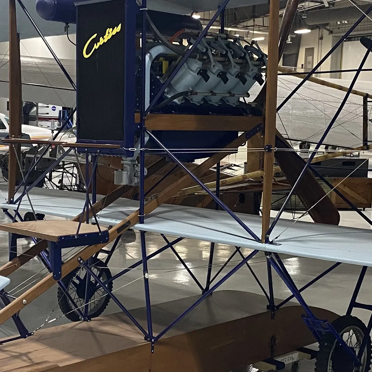 Lone Star Flight Museum