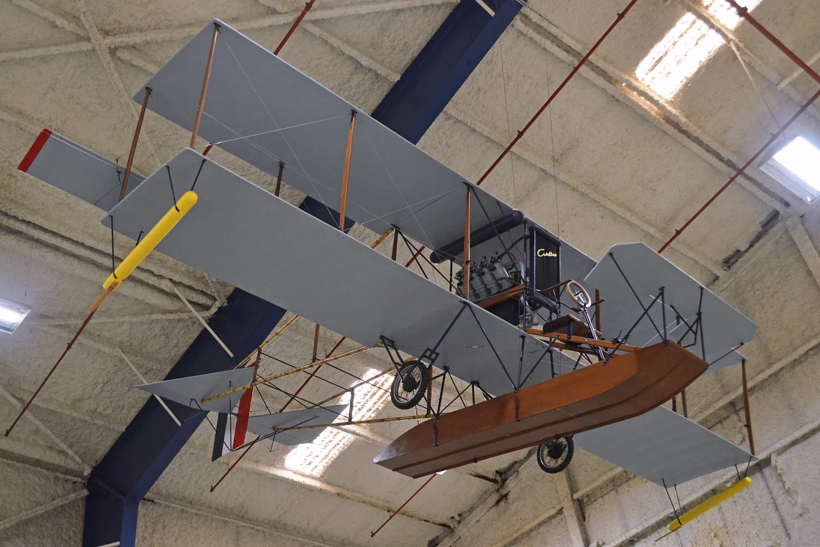 Lone Star Flight Museum