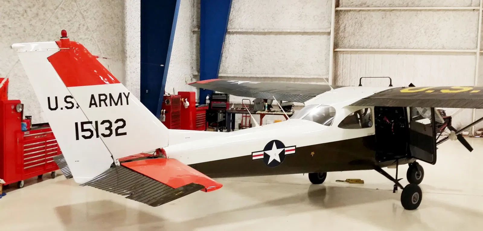 Lone Star Flight Museum