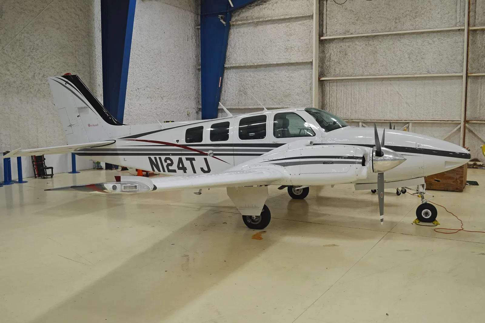 Lone Star Flight Museum