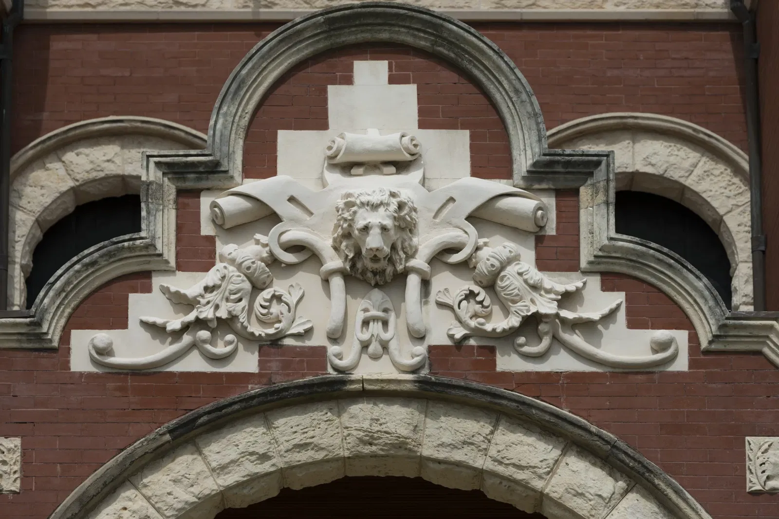 Moody Mansion Museum