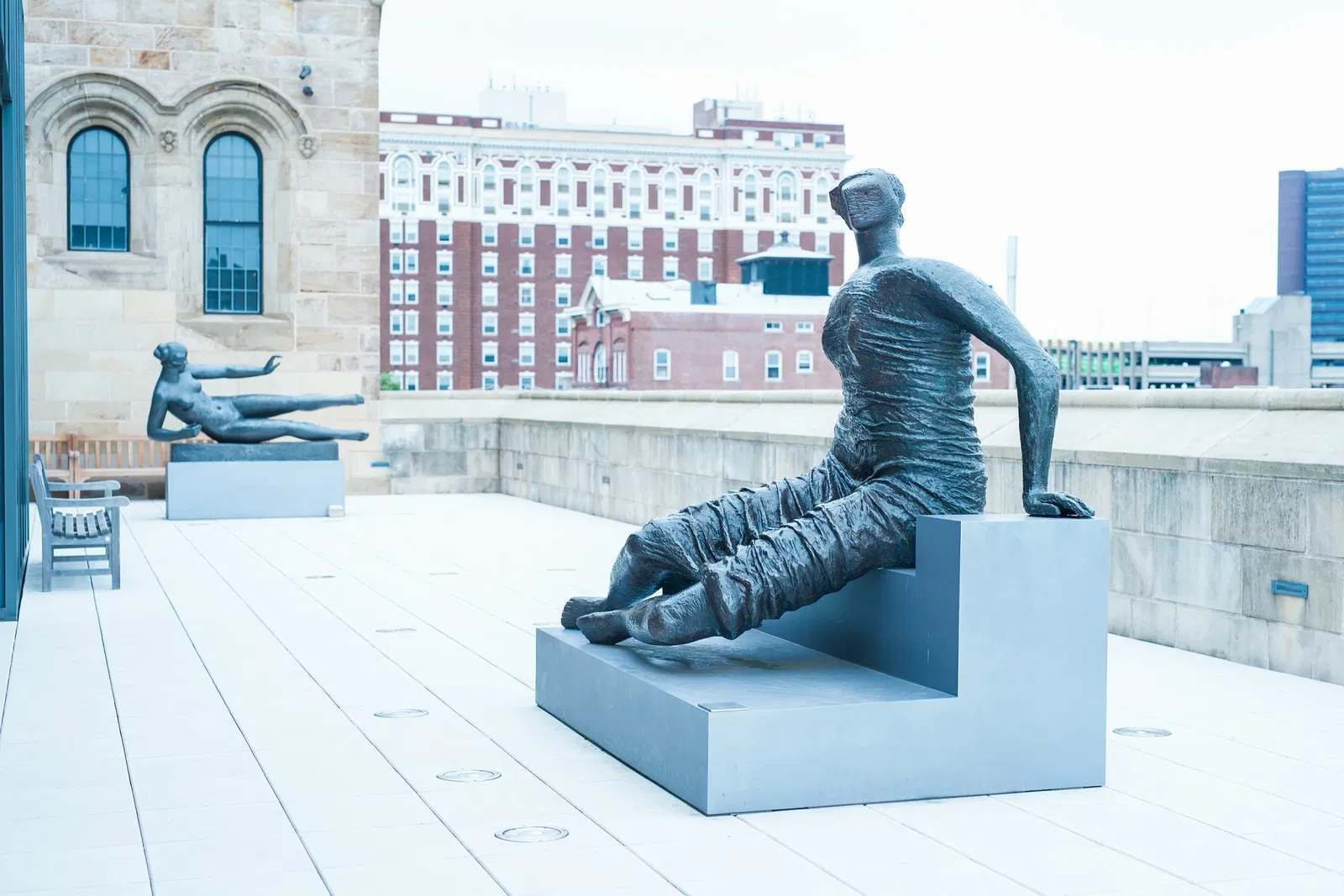 Yale University Art Gallery