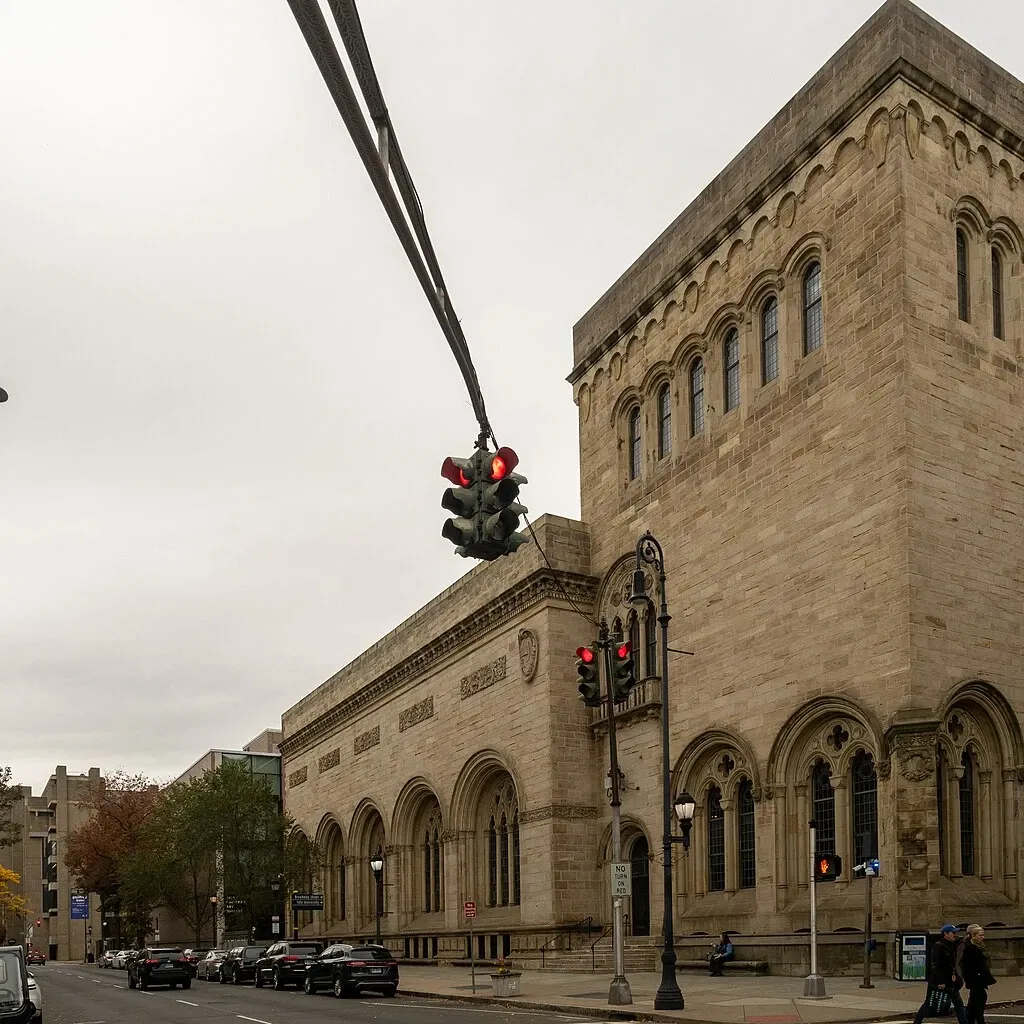 Yale University Art Gallery