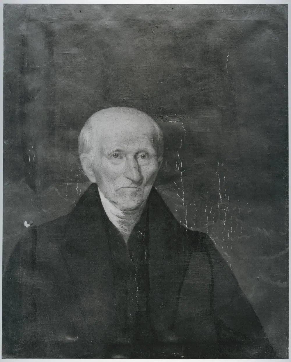 Galería de Arte de la Universidad Yale