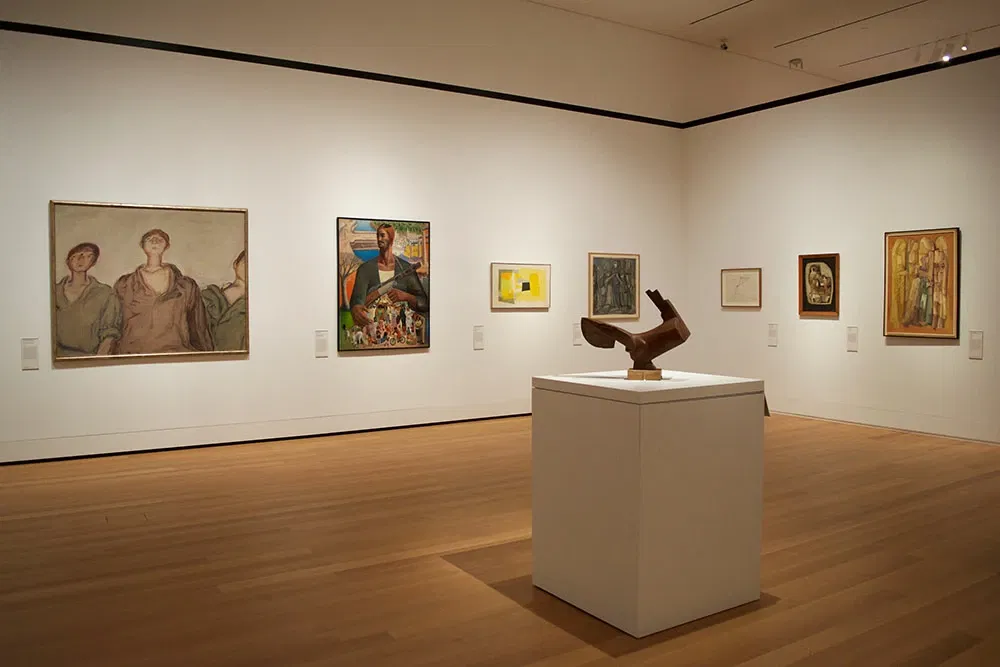 Galería de Arte de la Universidad Yale