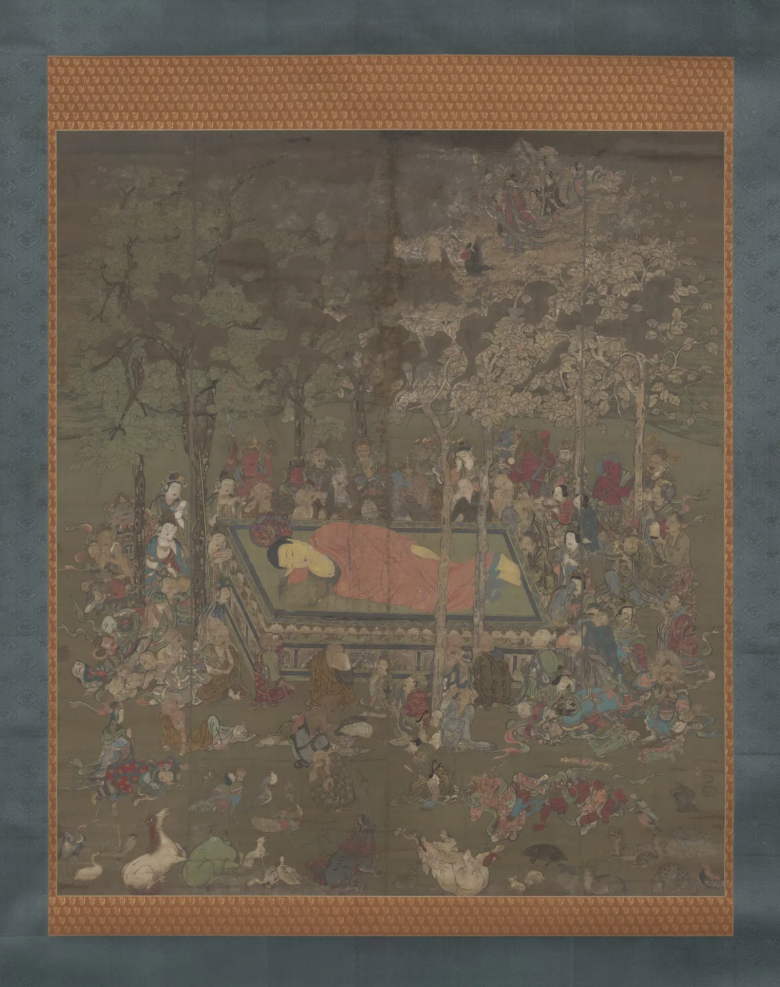 Galería de Arte de la Universidad Yale