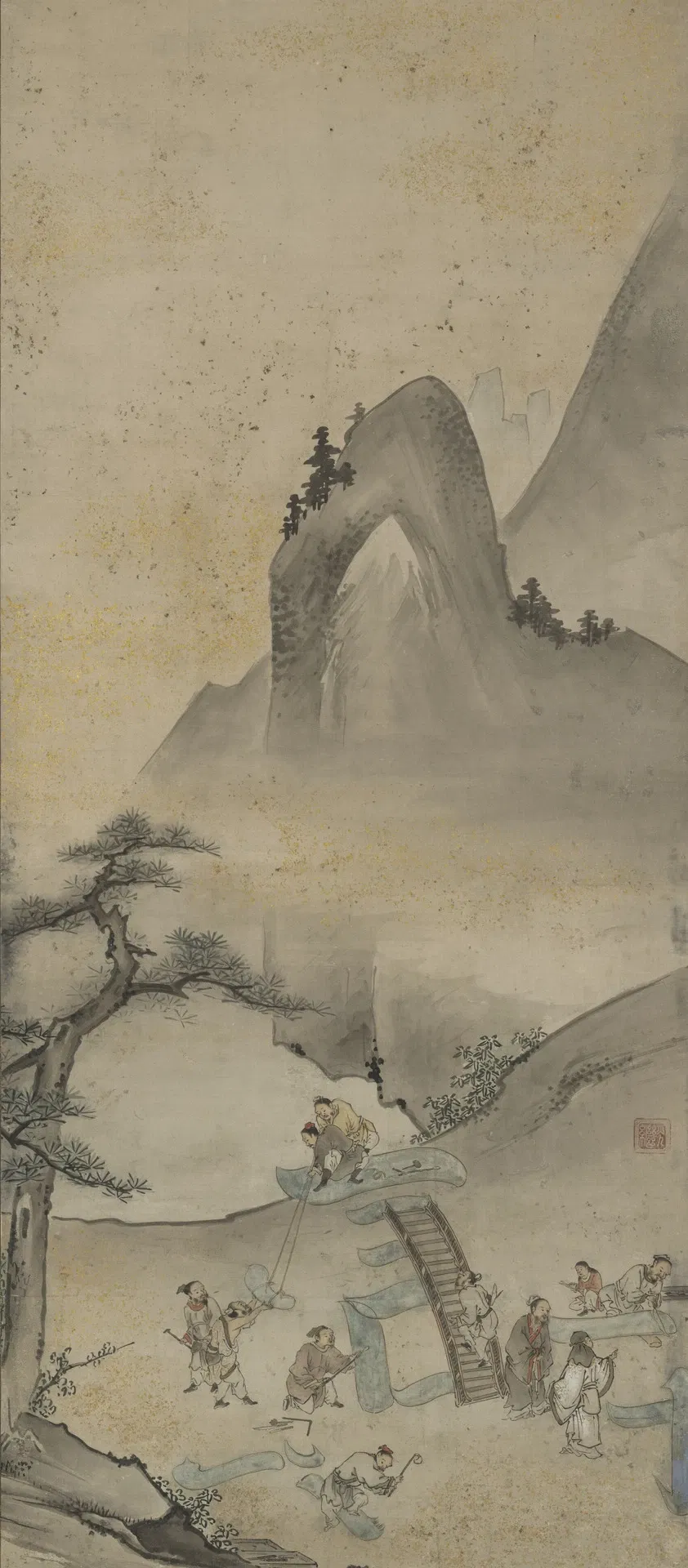 Yale University Art Gallery