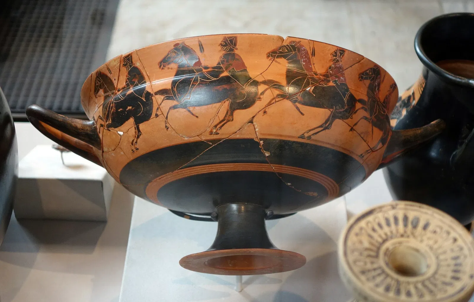 Galería de Arte de la Universidad Yale