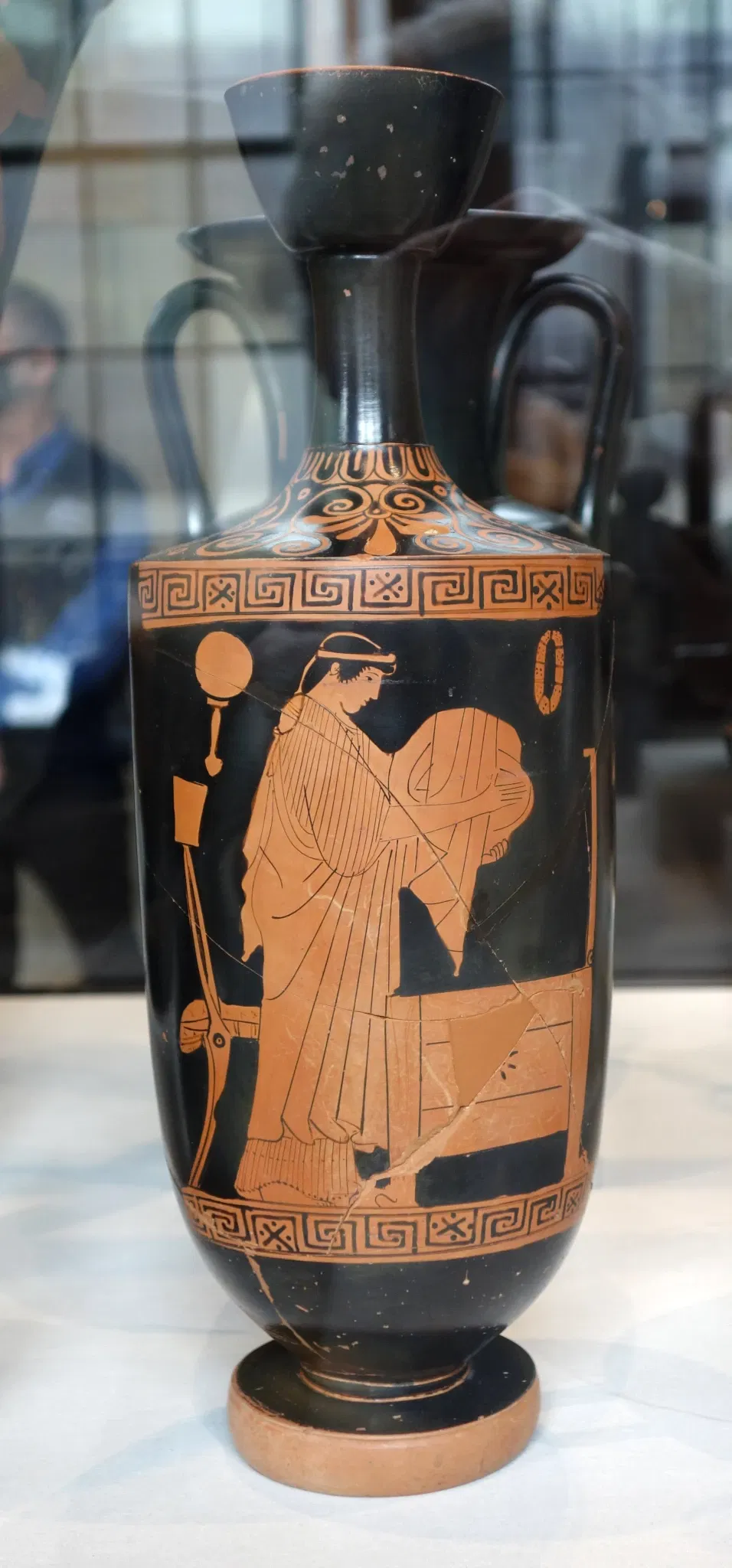 Galería de Arte de la Universidad Yale