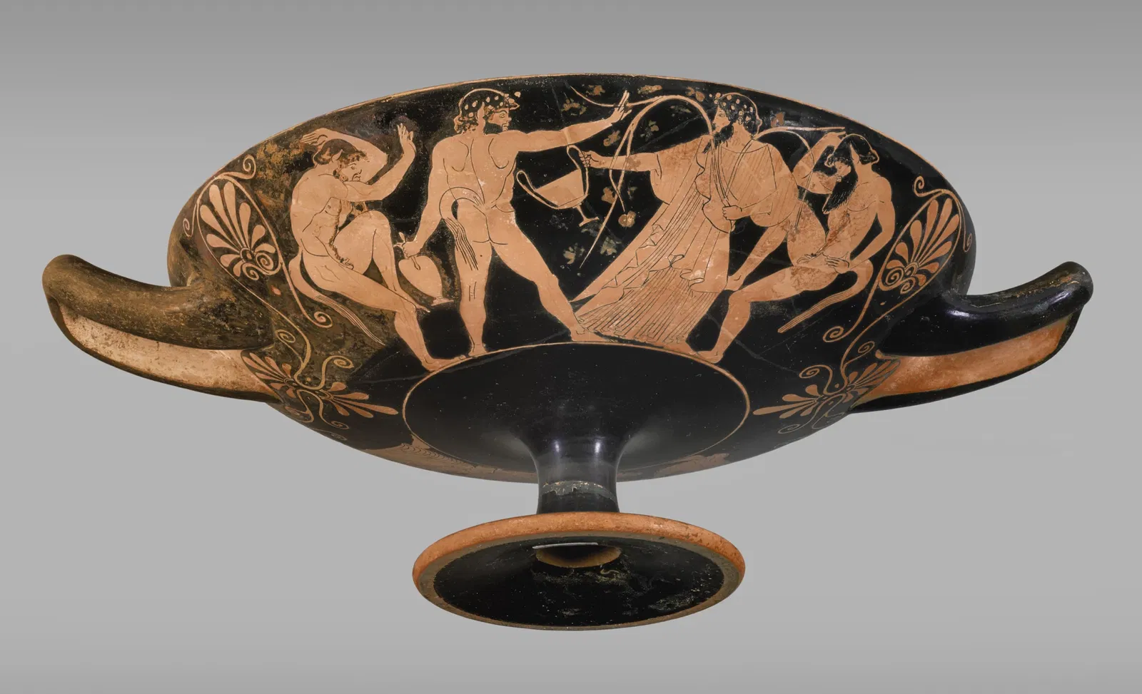 Galería de Arte de la Universidad Yale