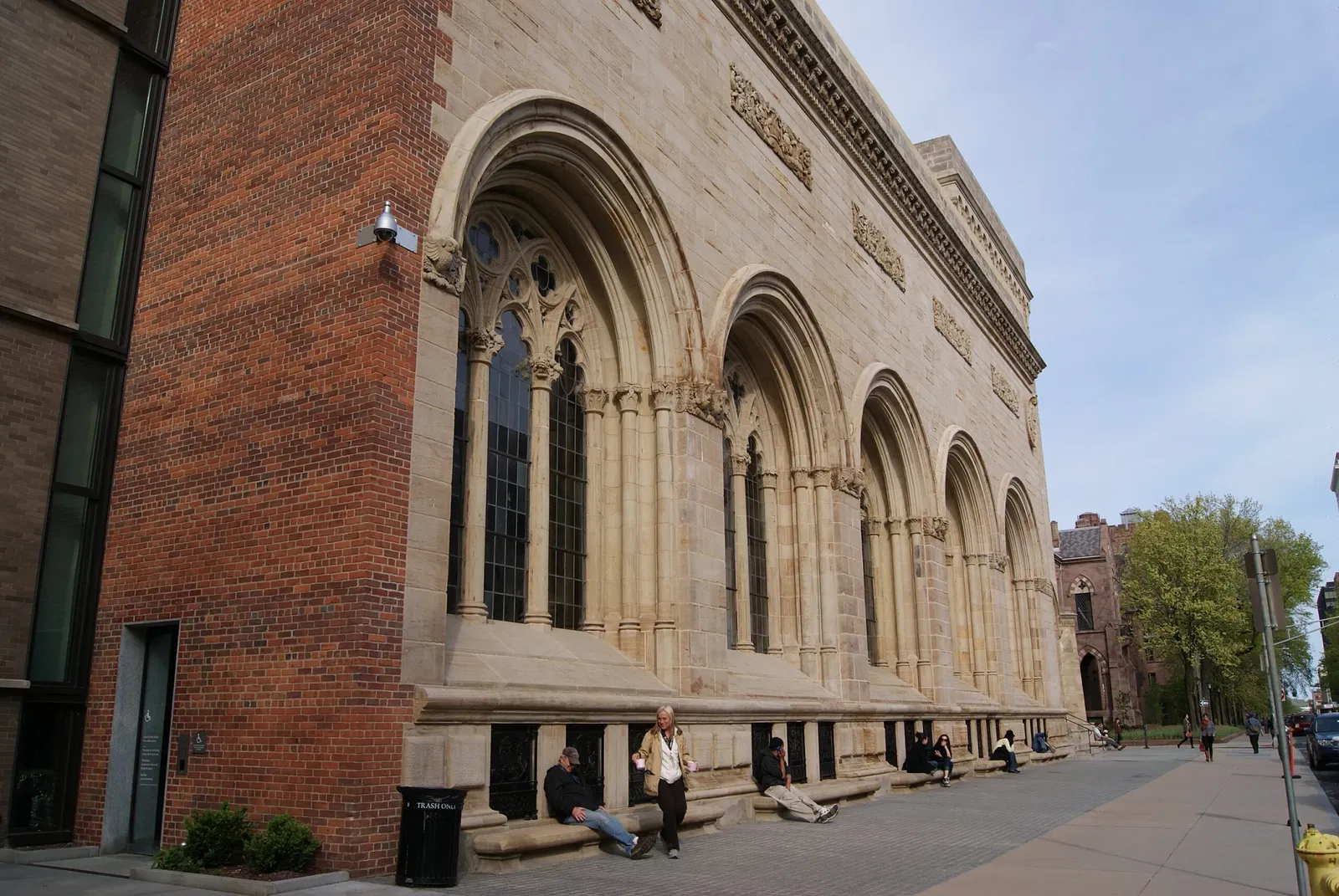 Yale University Art Gallery