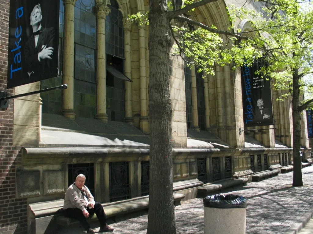 Yale University Art Gallery