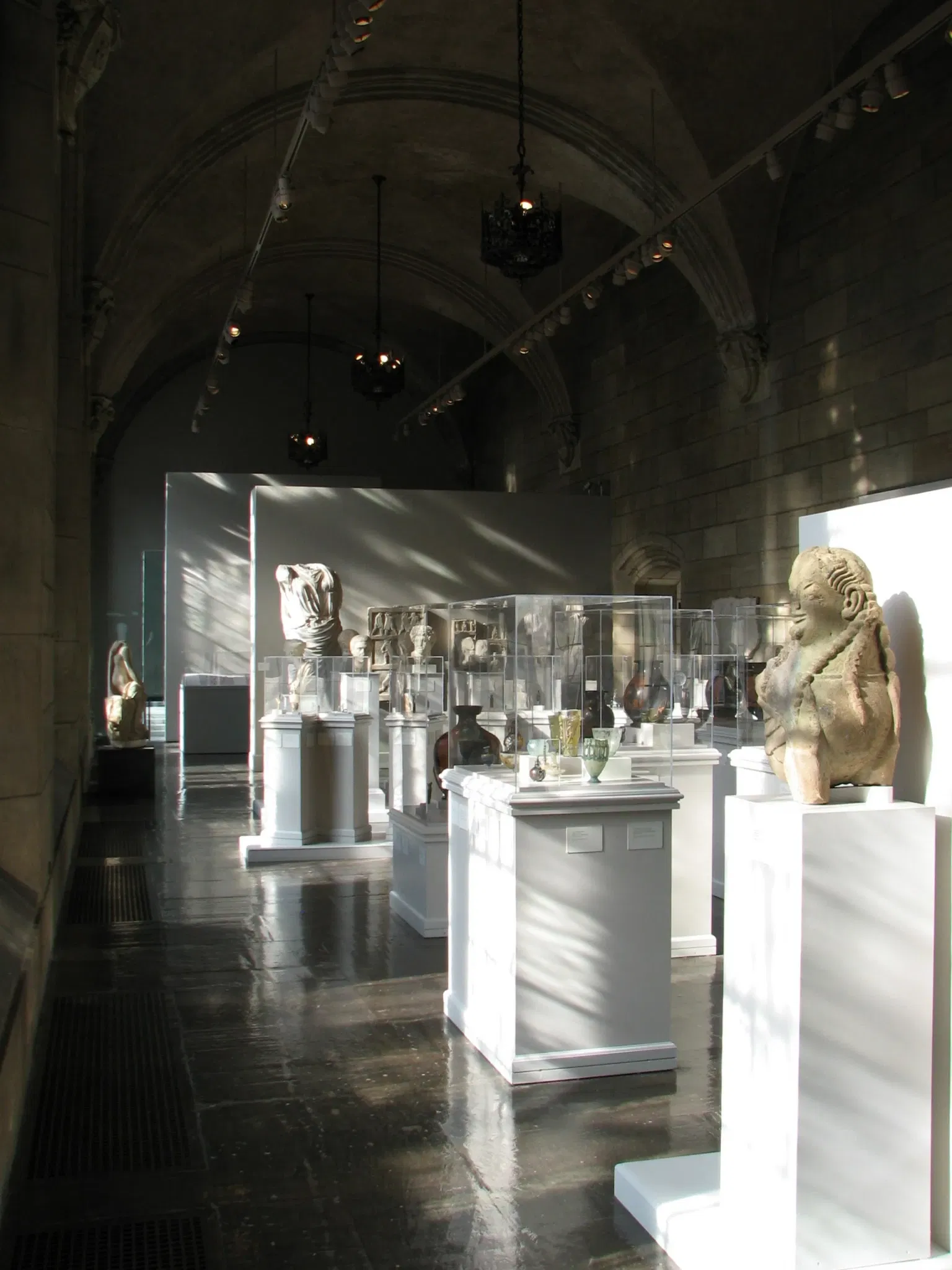 Galería de Arte de la Universidad Yale