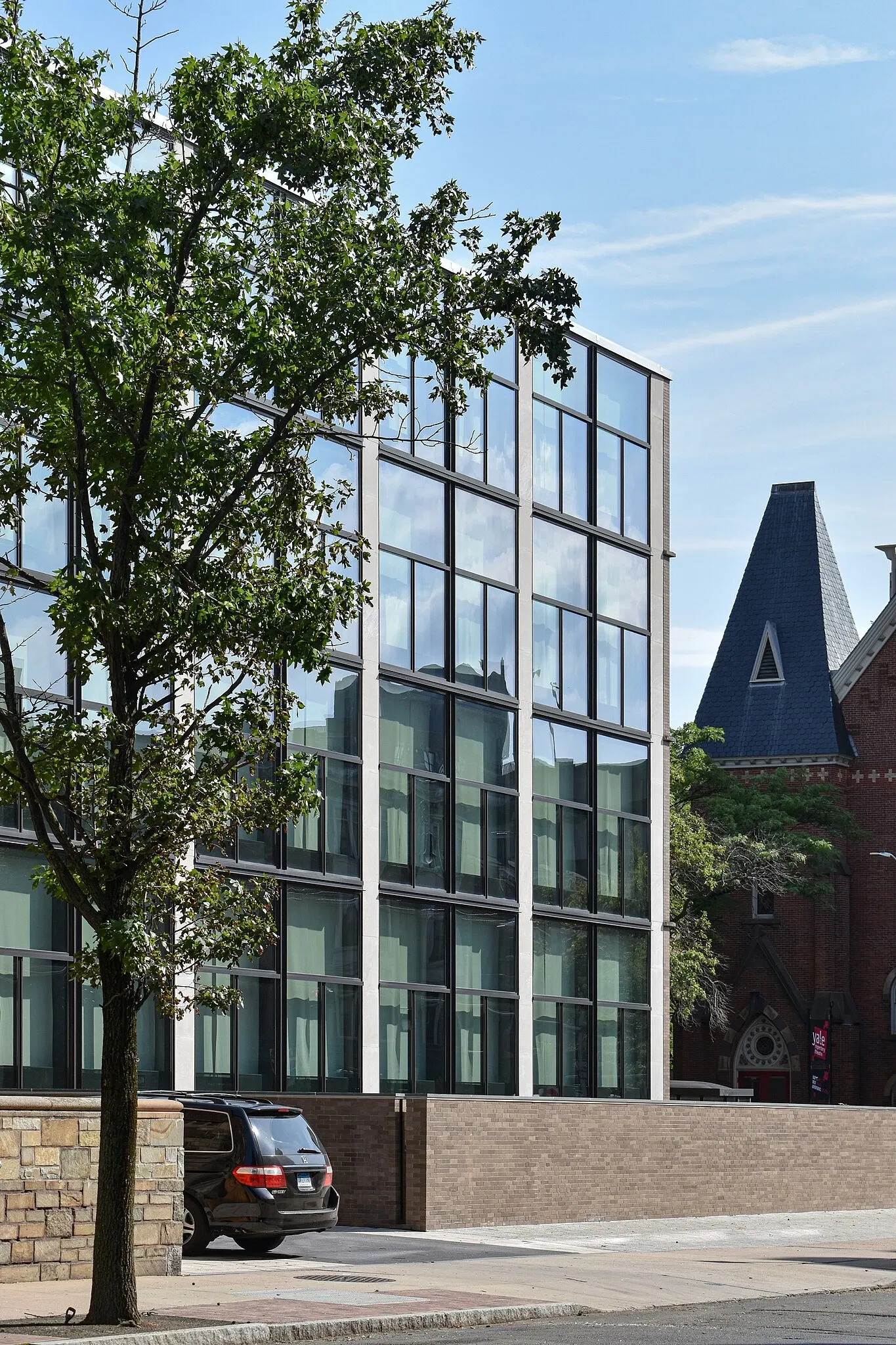 Yale University Art Gallery