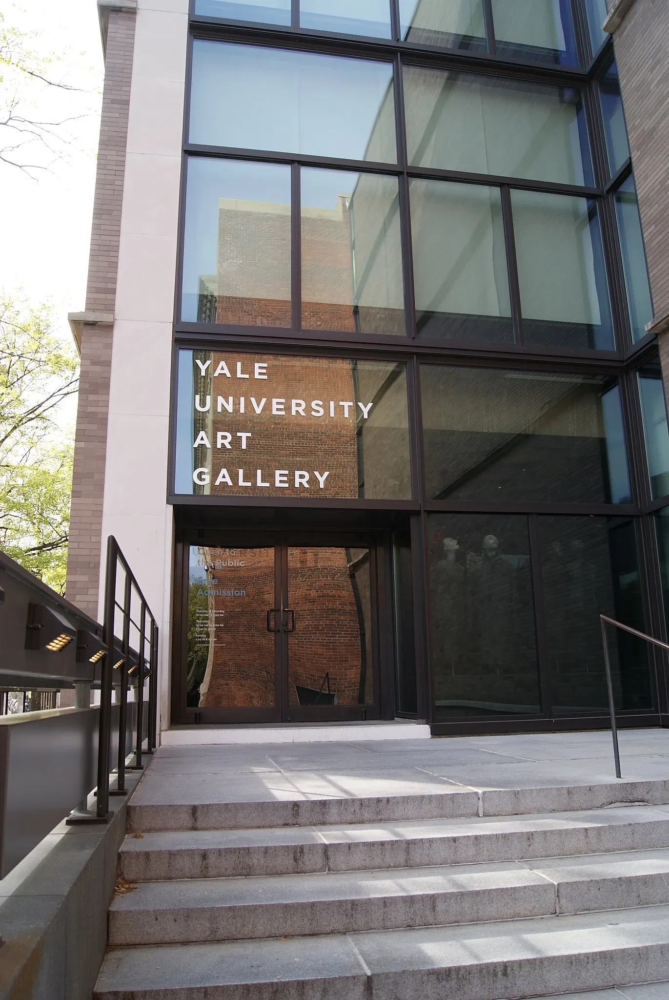 Yale University Art Gallery