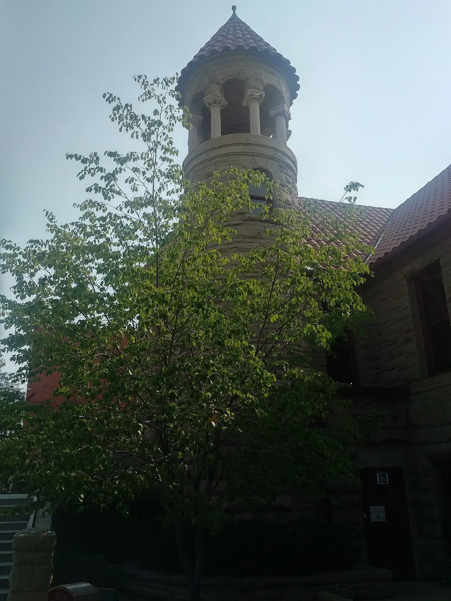 Western Heritage Center