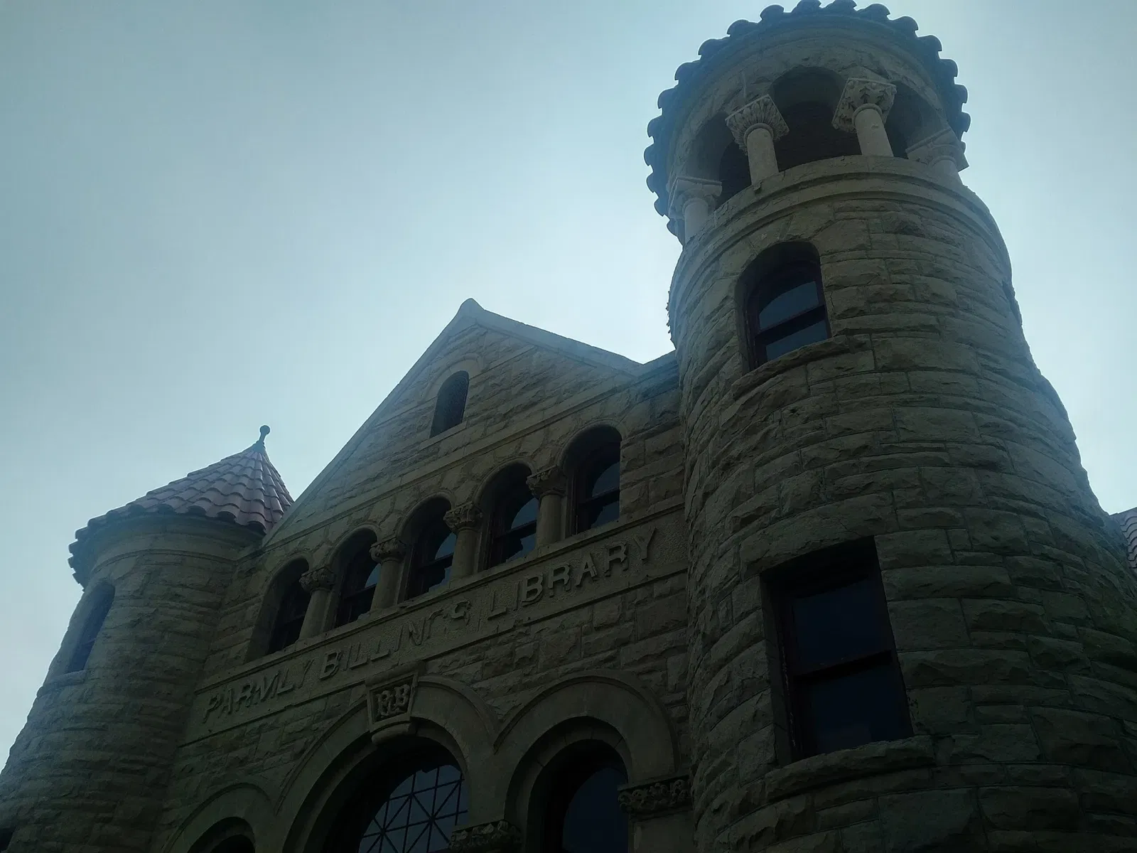 Western Heritage Center