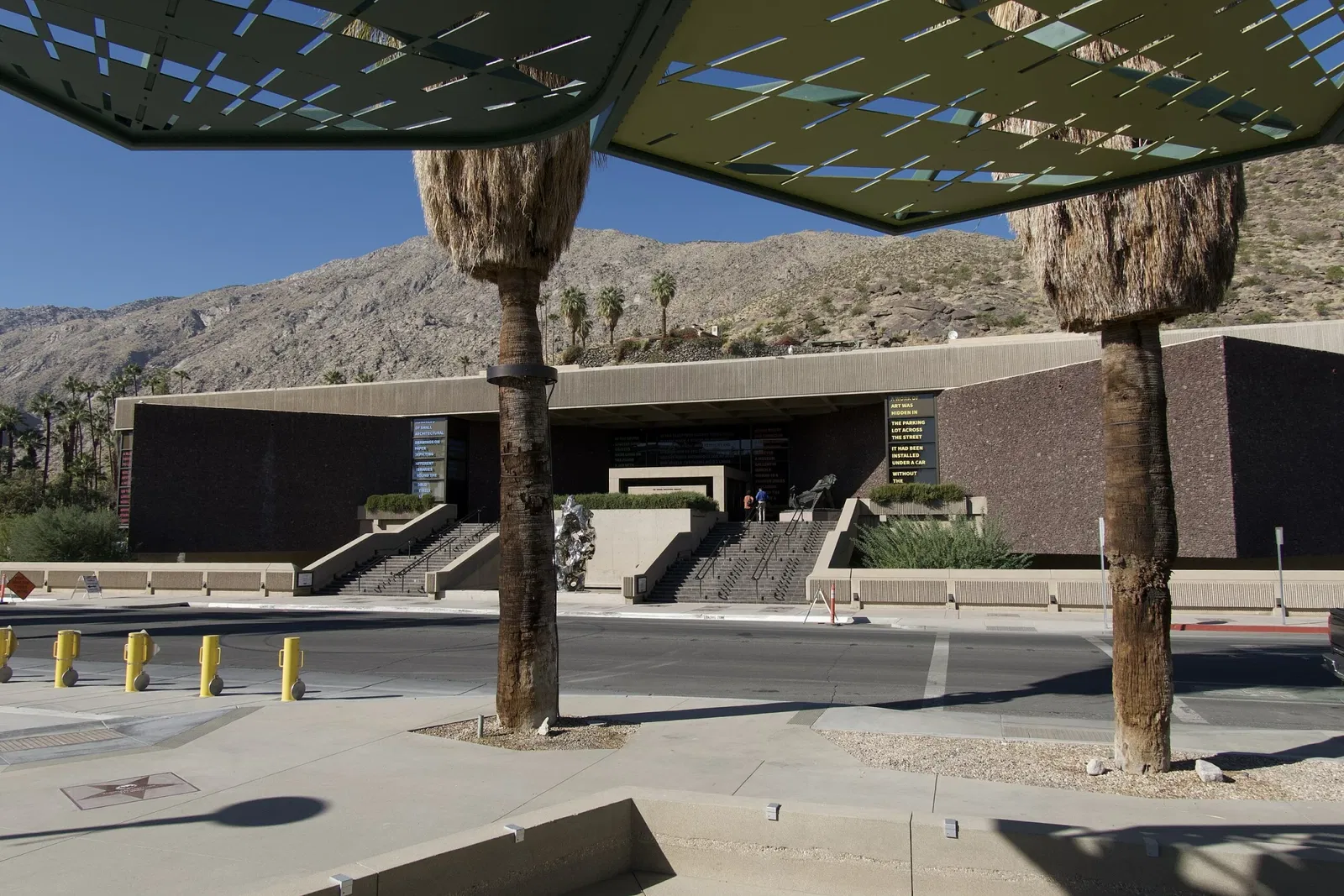 Palm Springs Art Museum