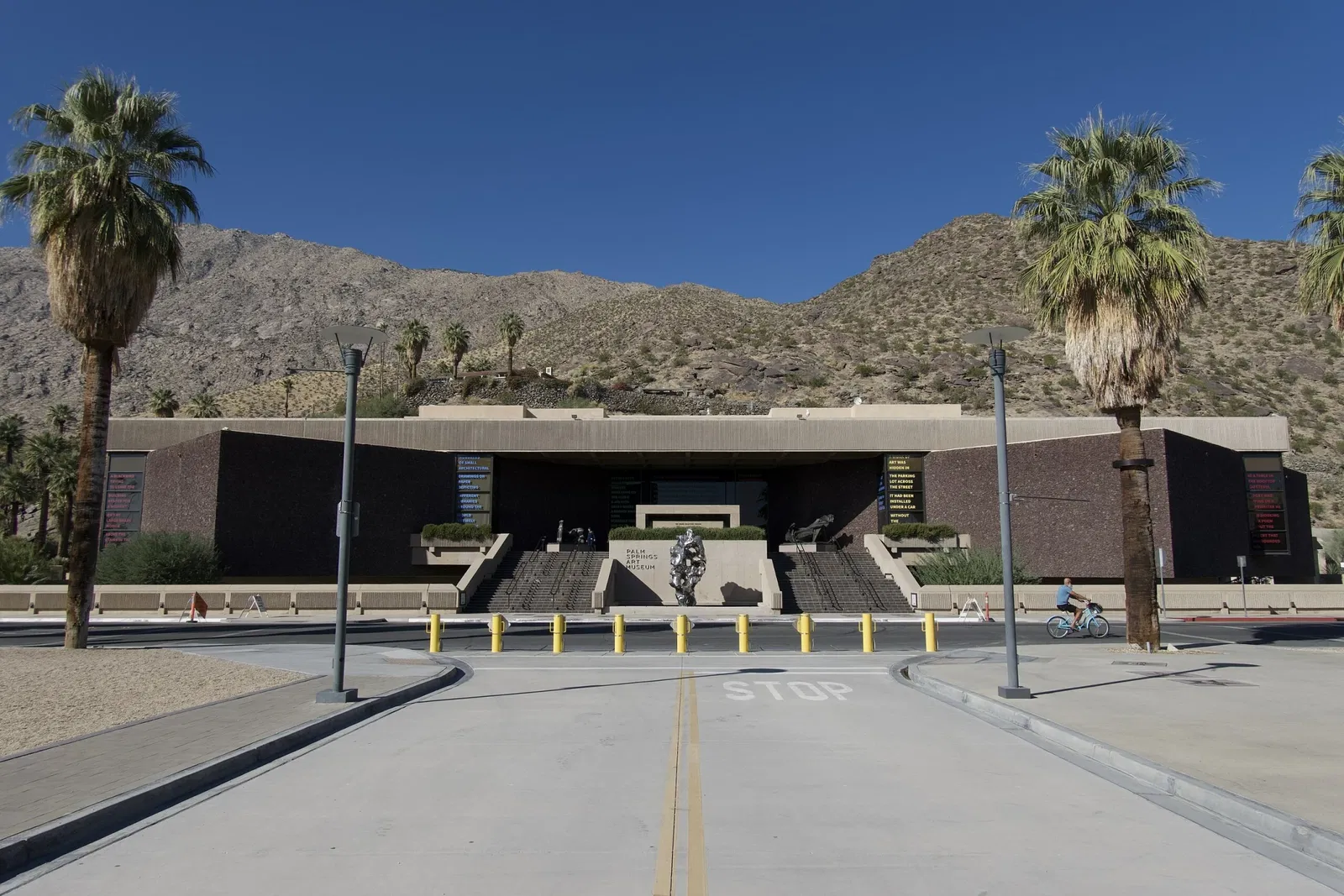 Palm Springs Art Museum