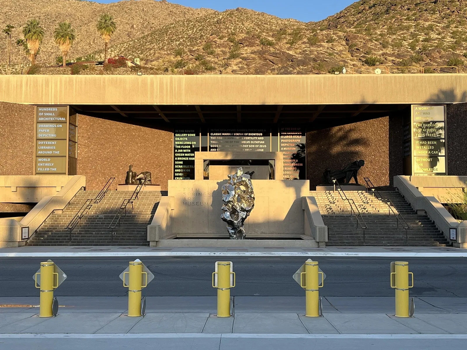 Palm Springs Art Museum