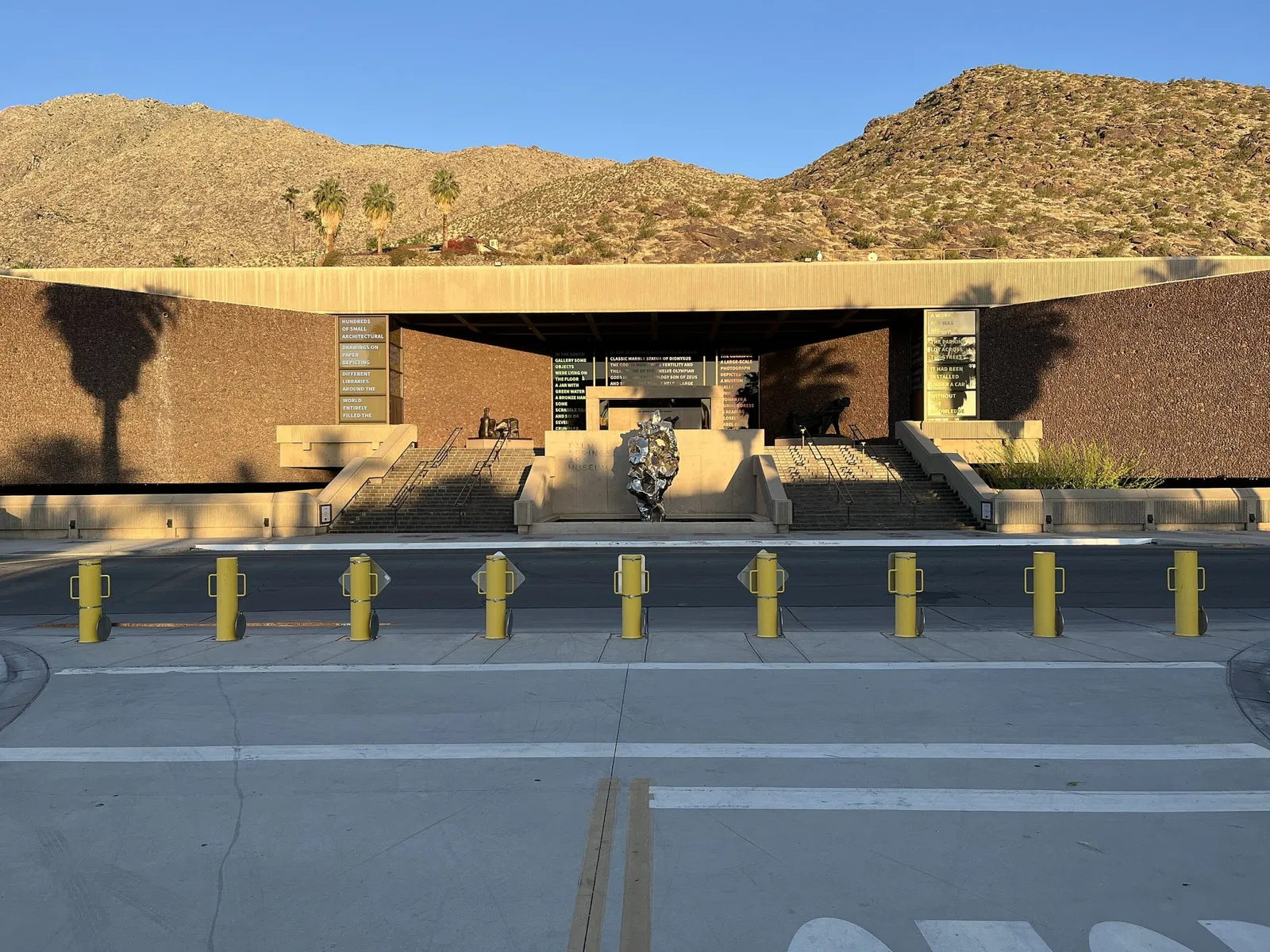 Palm Springs Art Museum