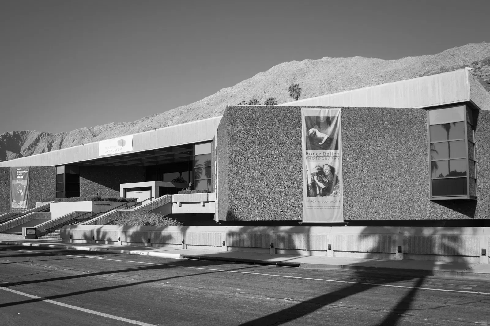 Palm Springs Art Museum