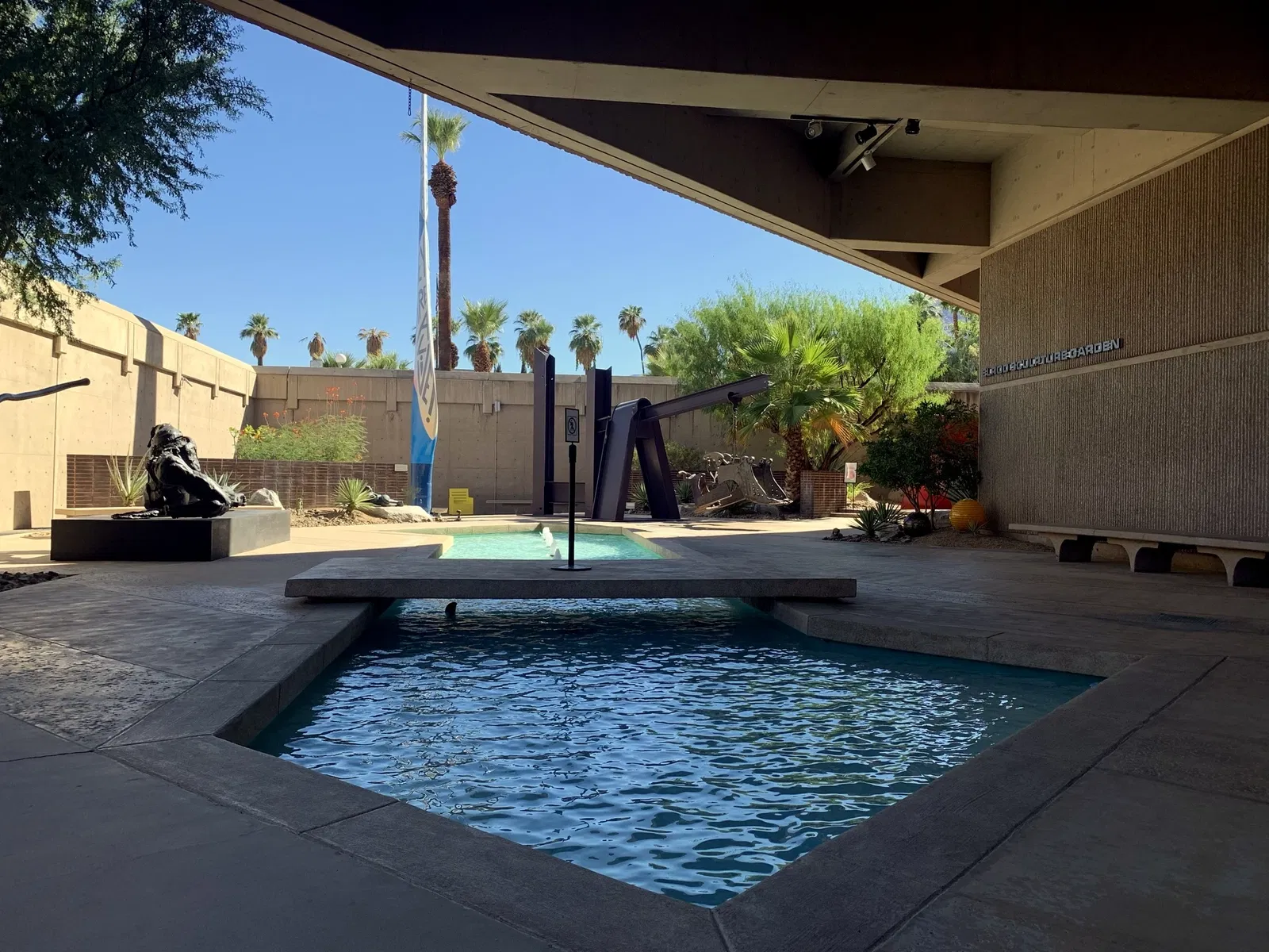 Palm Springs Art Museum