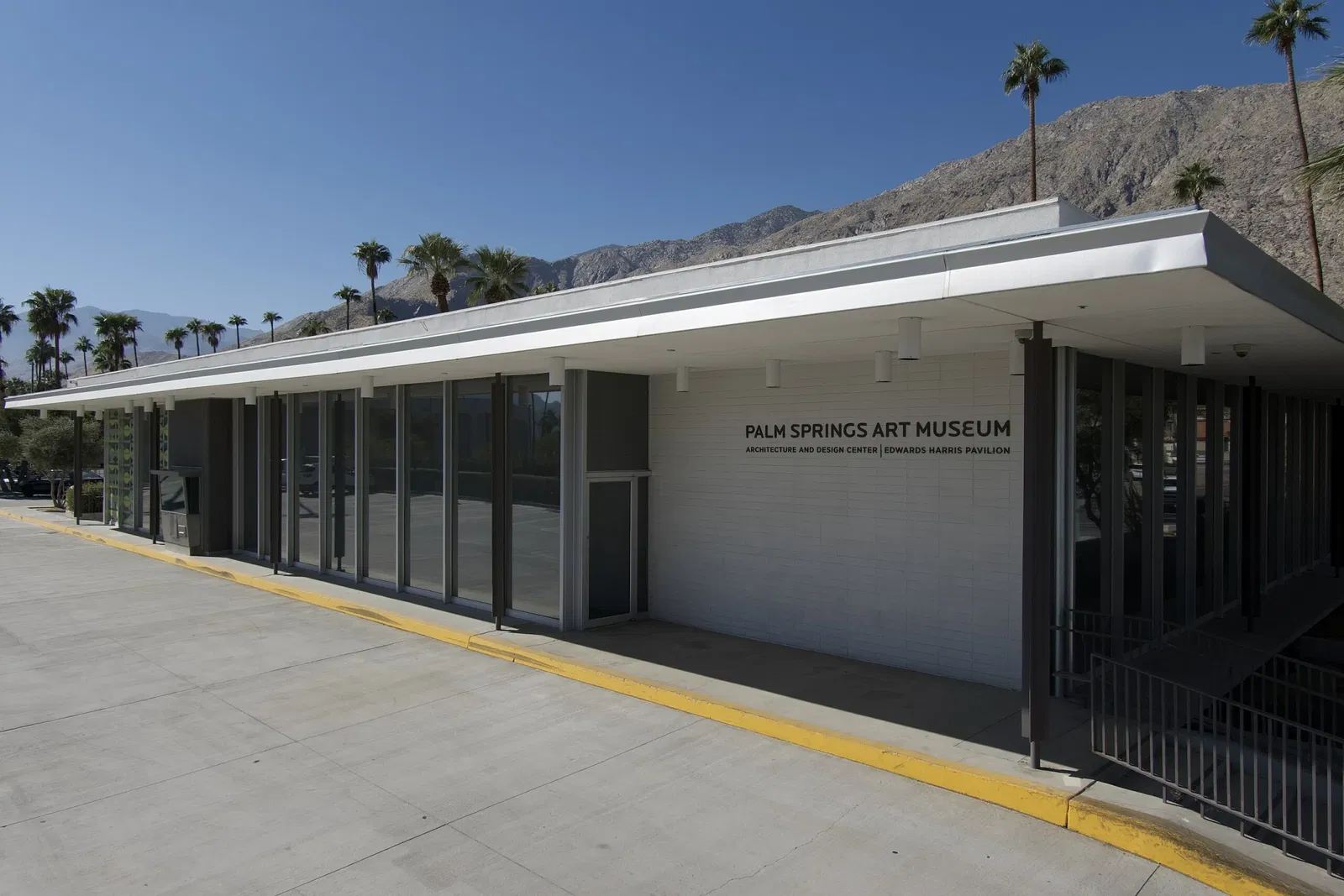 Palm Springs Art Museum