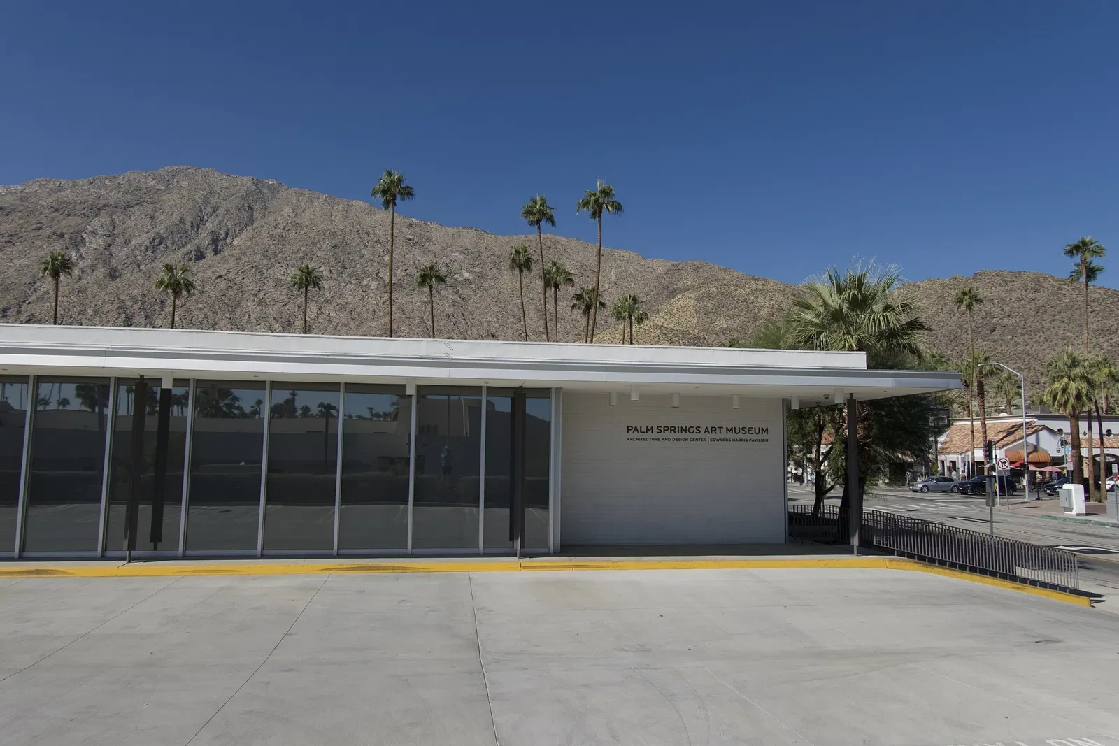 Palm Springs Art Museum