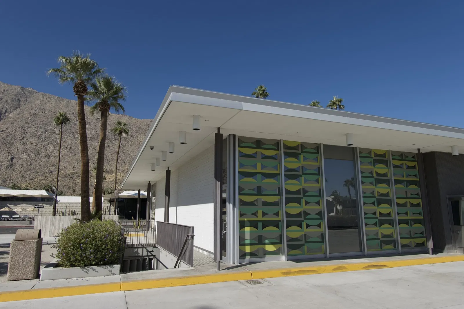 Palm Springs Art Museum