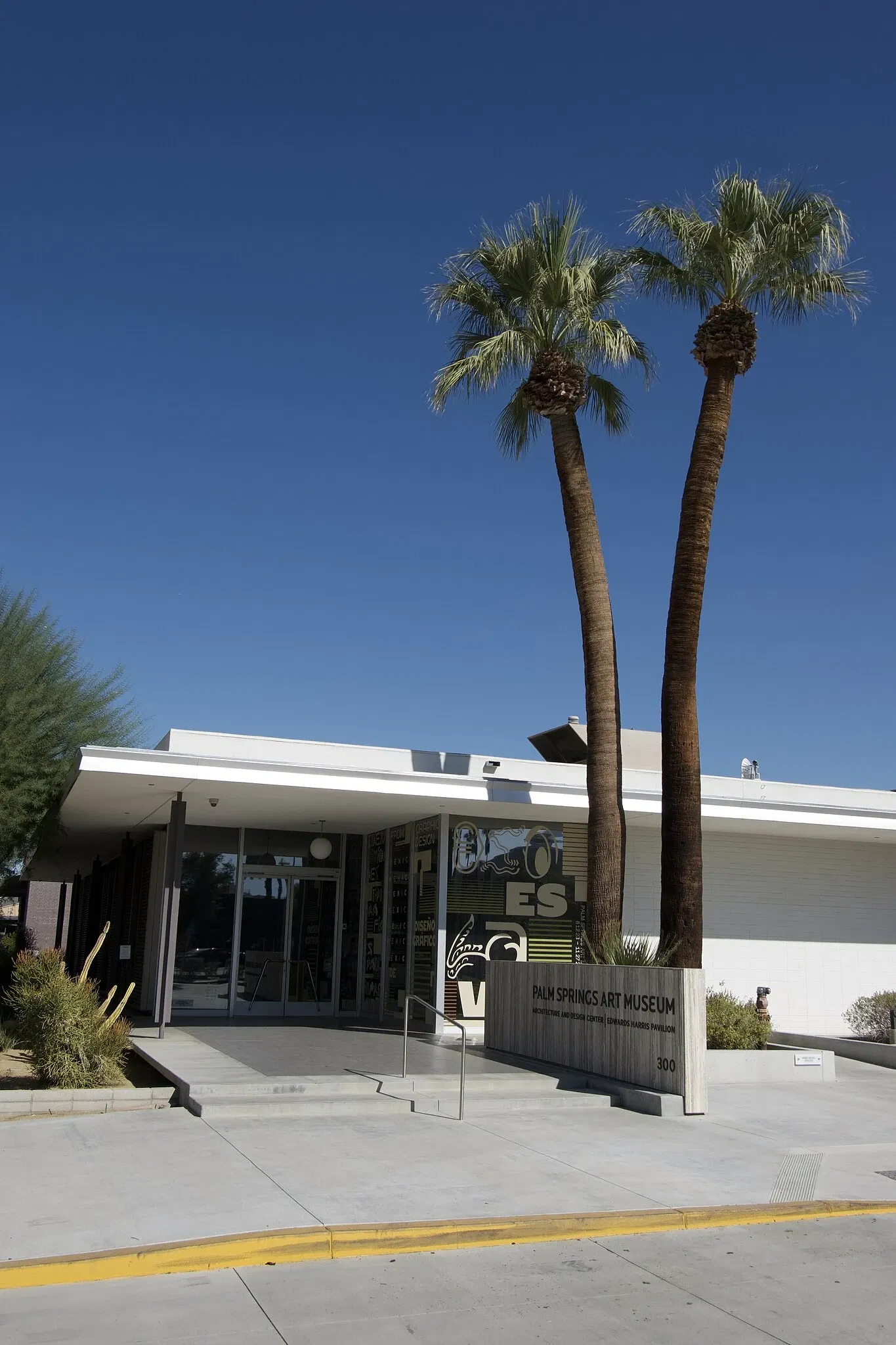 Palm Springs Art Museum