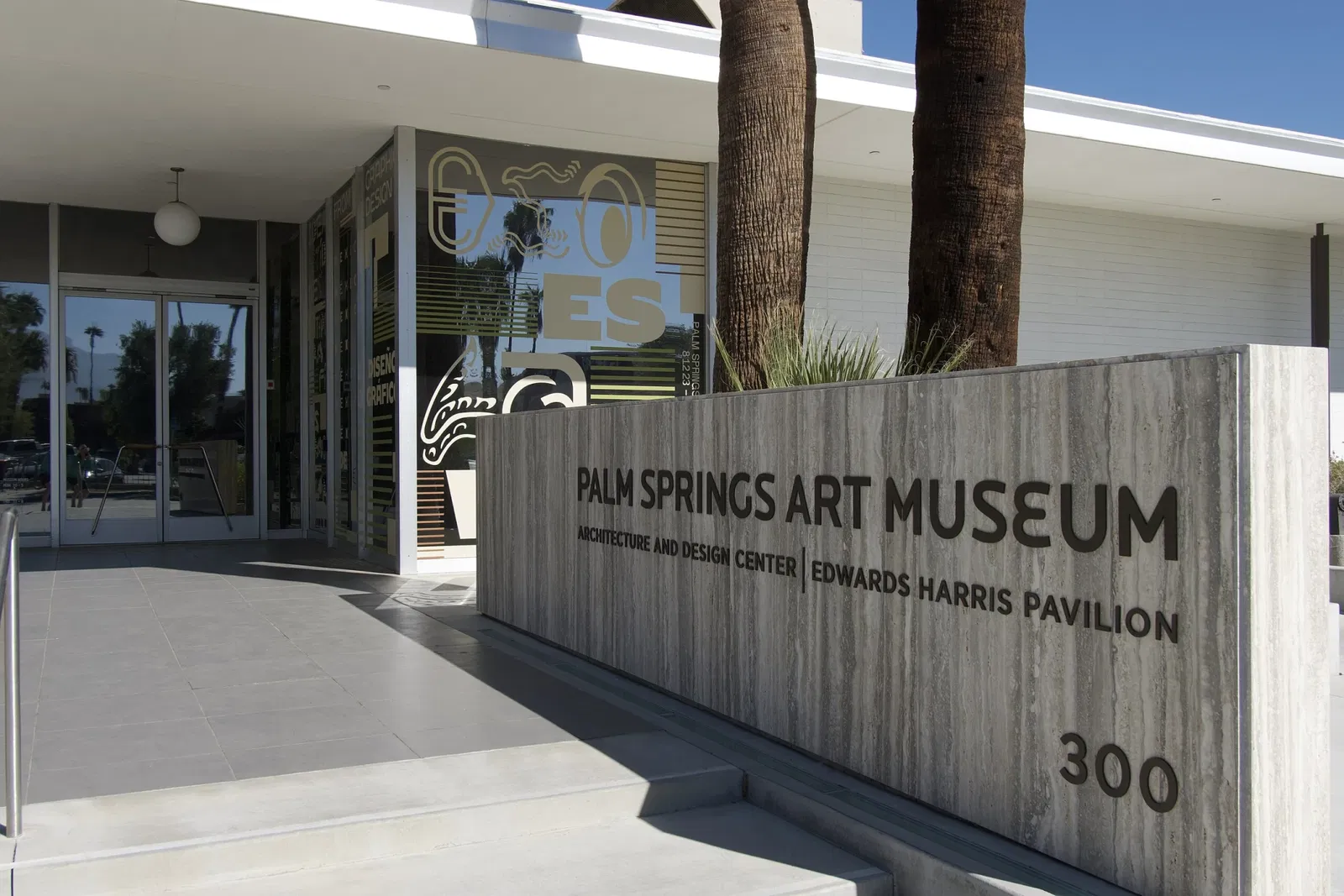 Palm Springs Art Museum