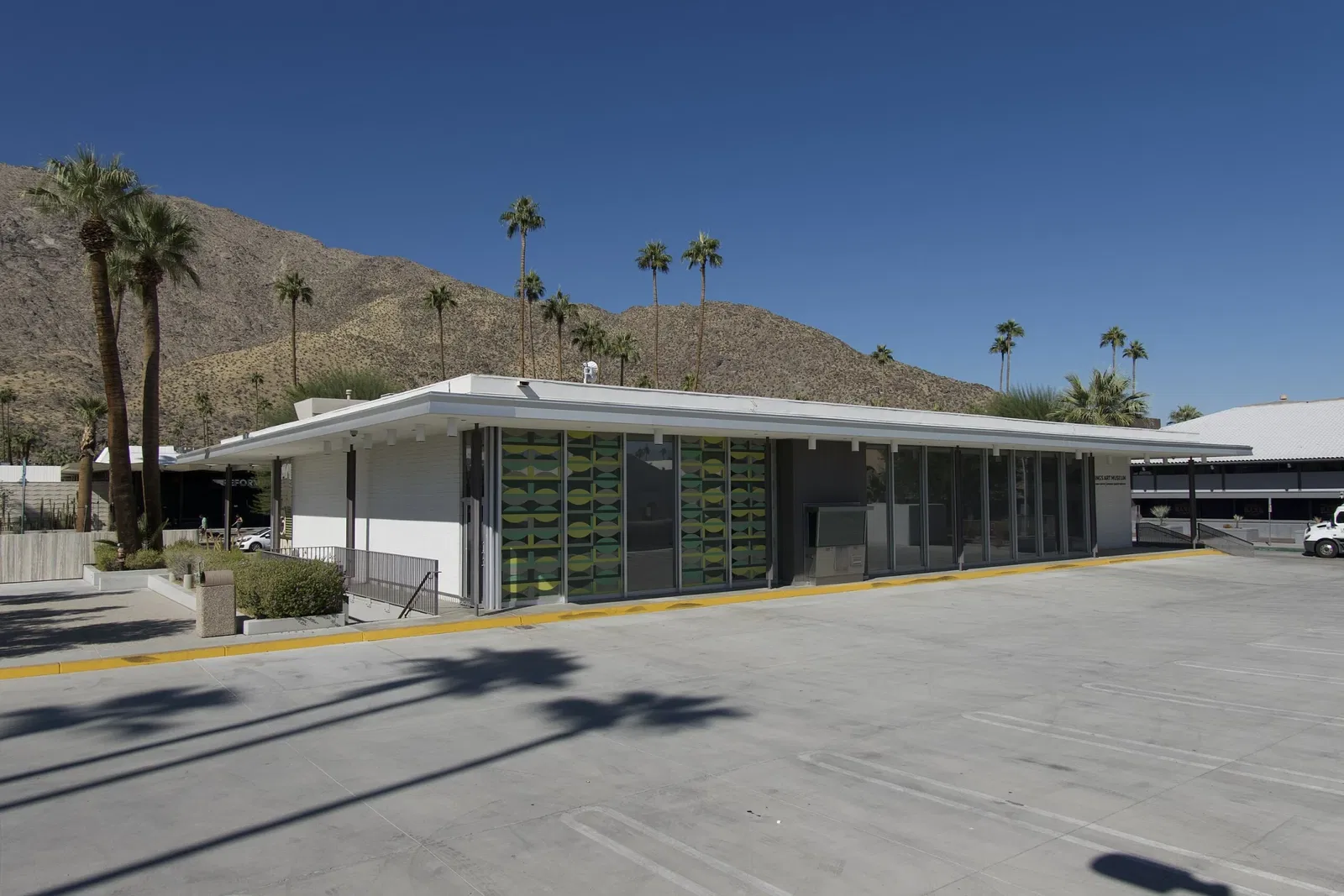 Palm Springs Art Museum