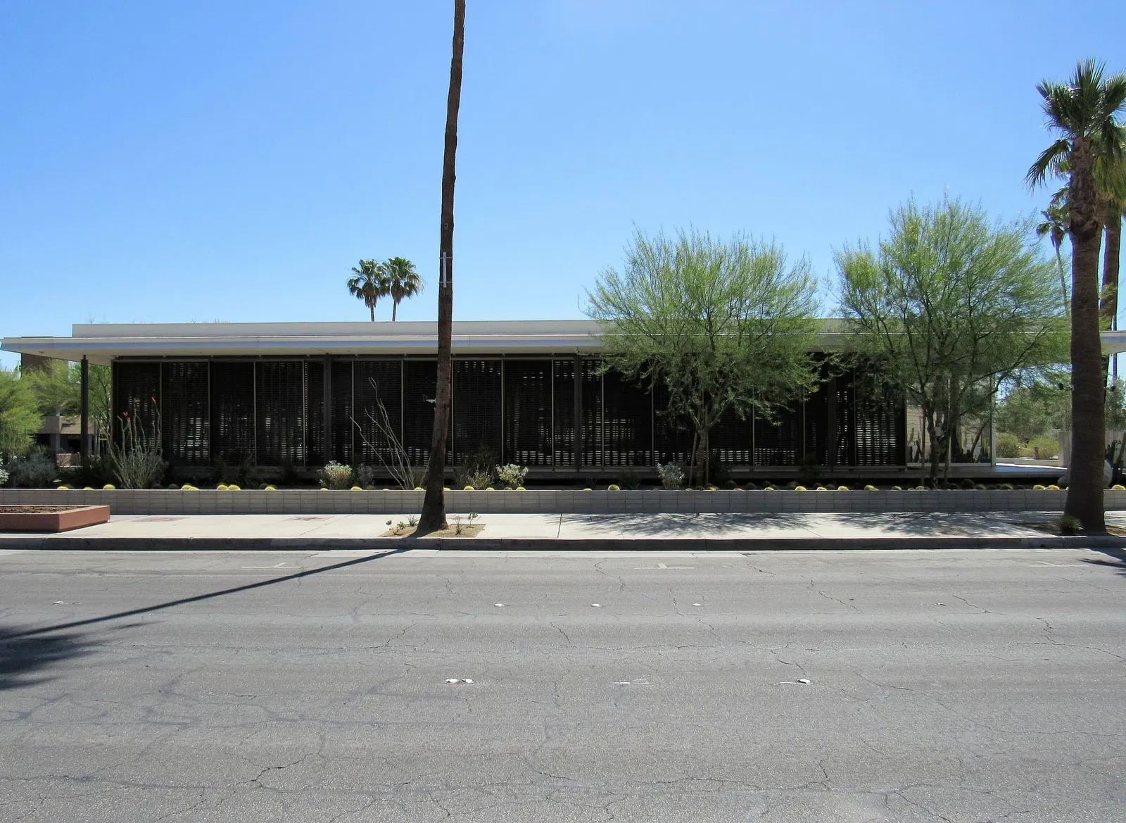 Palm Springs Art Museum