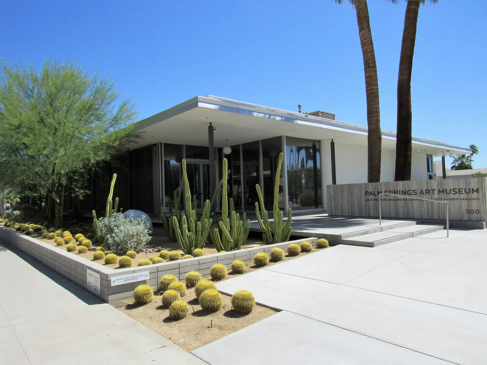 Palm Springs Art Museum