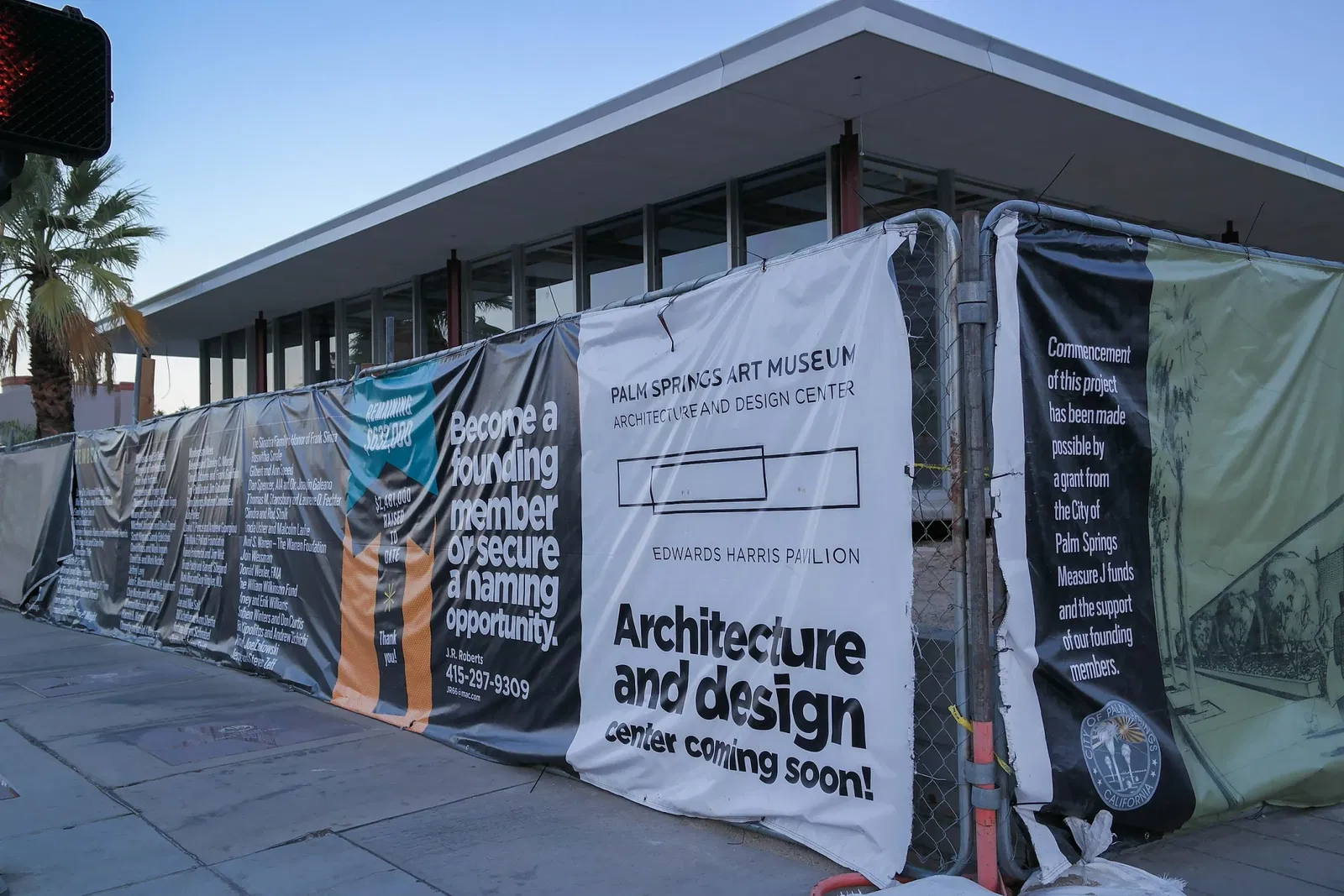 Palm Springs Art Museum