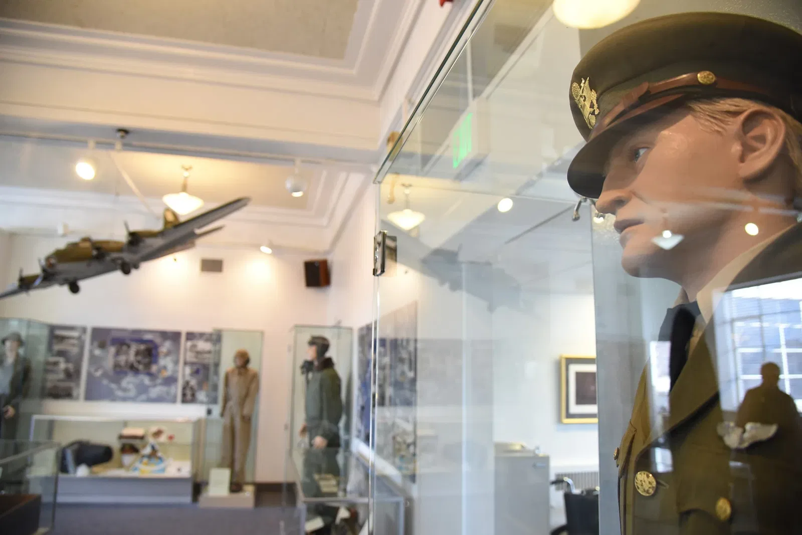 Peterson Air and Space Museum