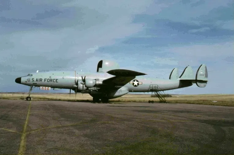 Peterson Air and Space Museum