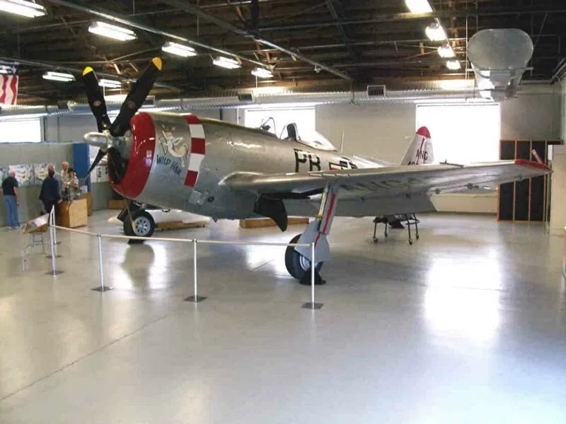 Peterson Air and Space Museum