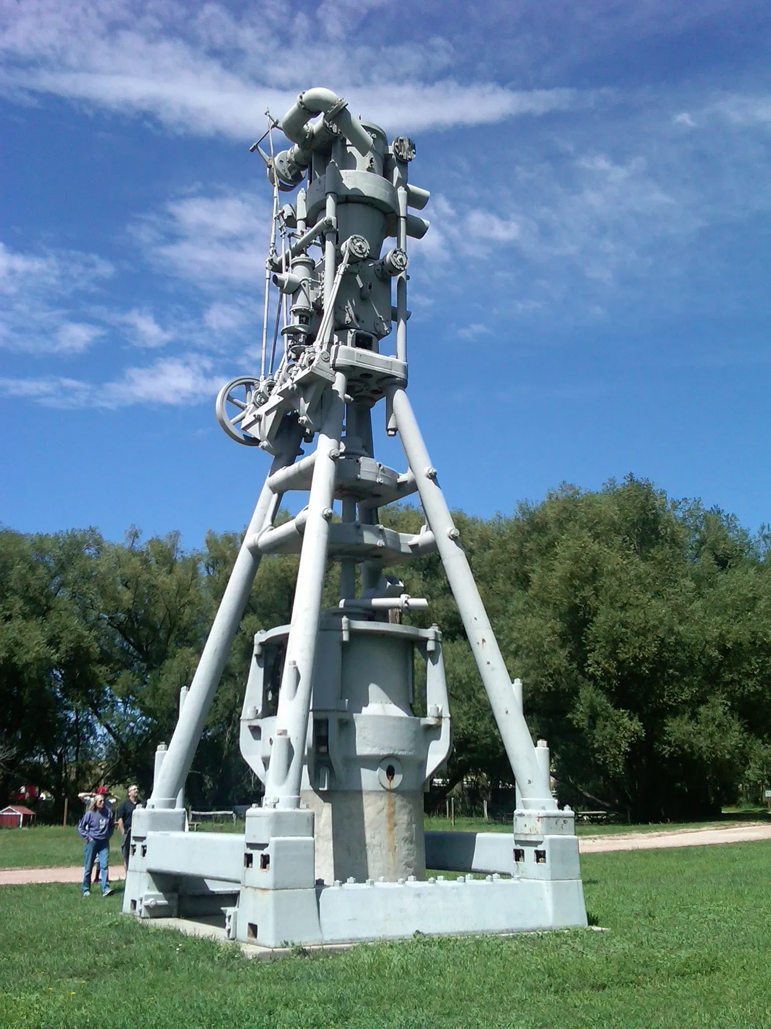 Western Mining Museum