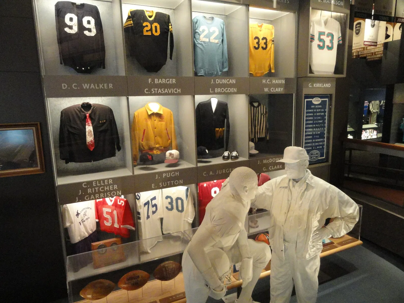 North Carolina Museum of History