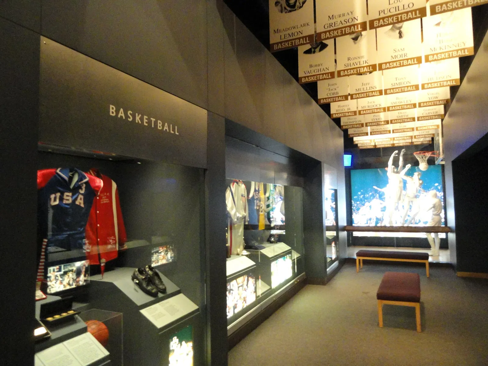 North Carolina Museum of History