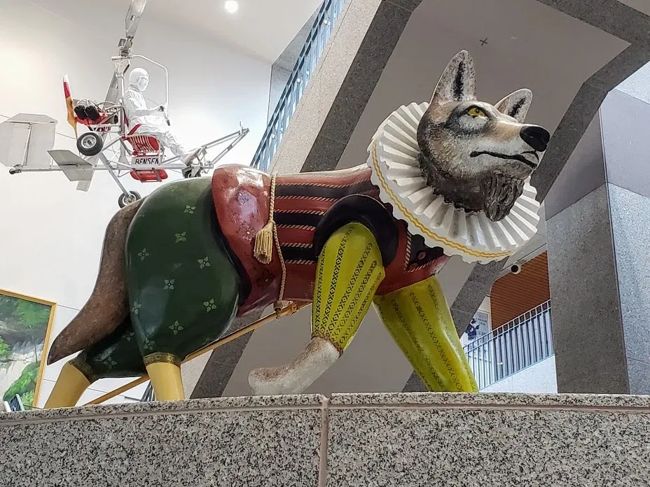 North Carolina Museum of History