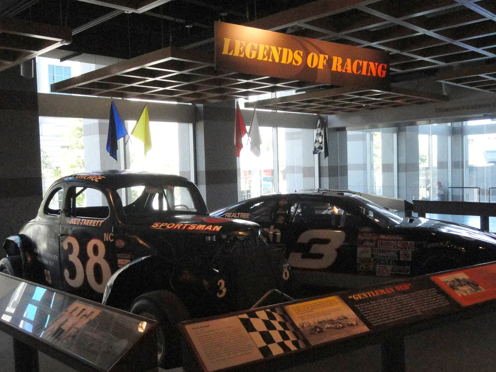 North Carolina Museum of History