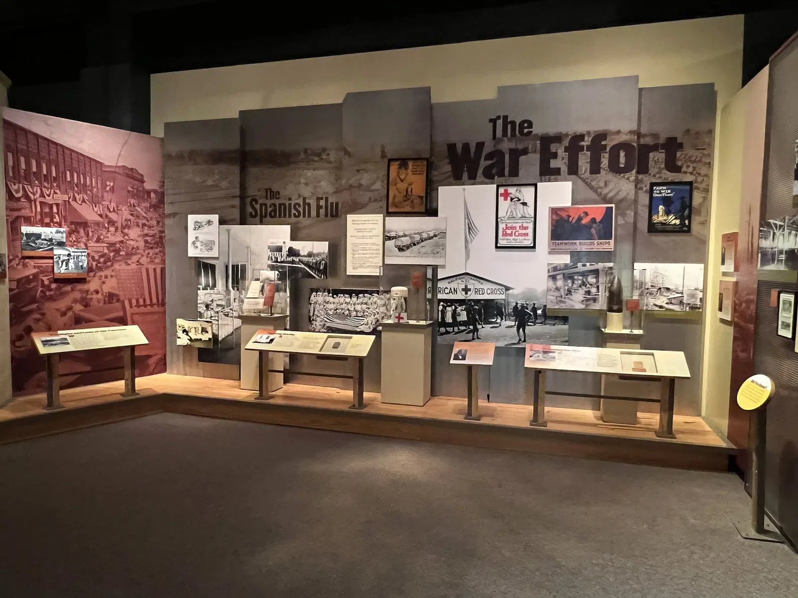 North Carolina Museum of History