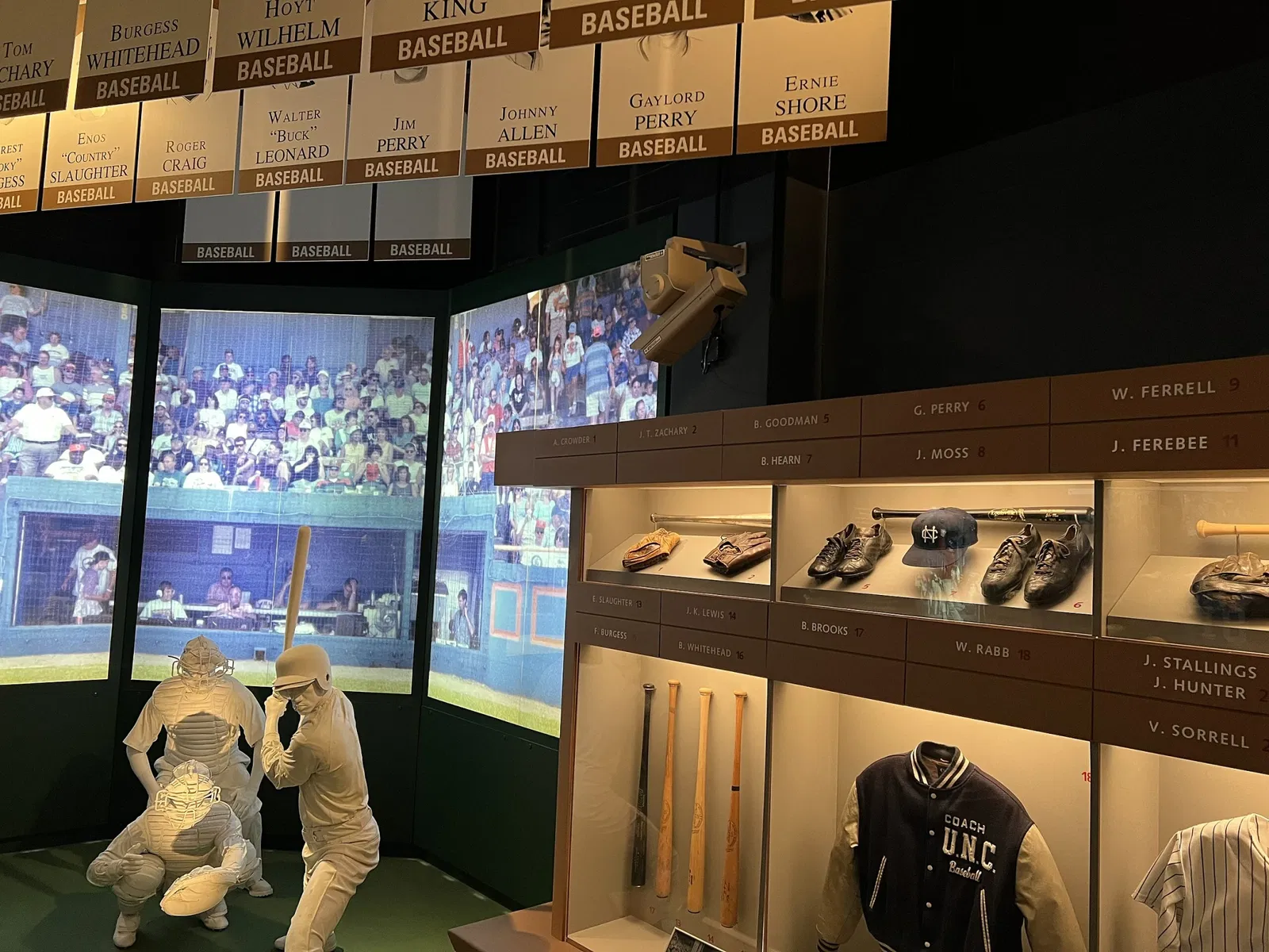 North Carolina Museum of History