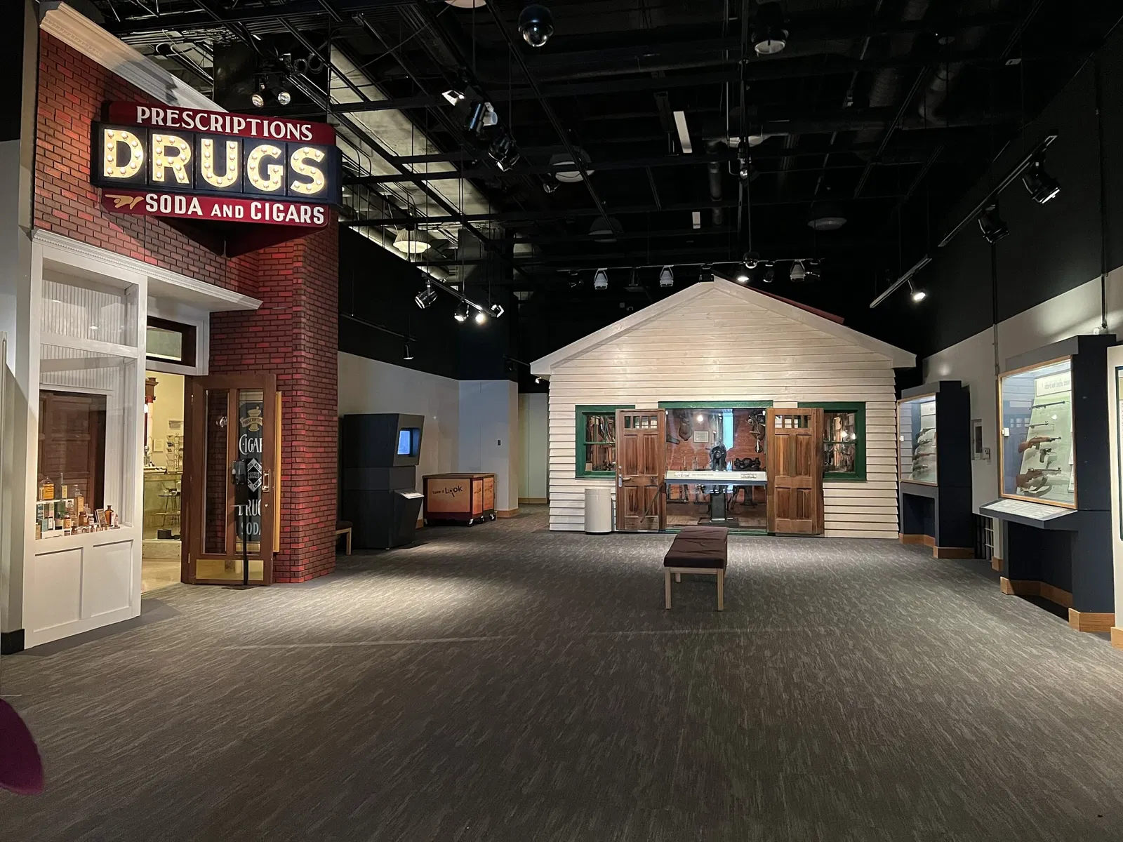 North Carolina Museum of History