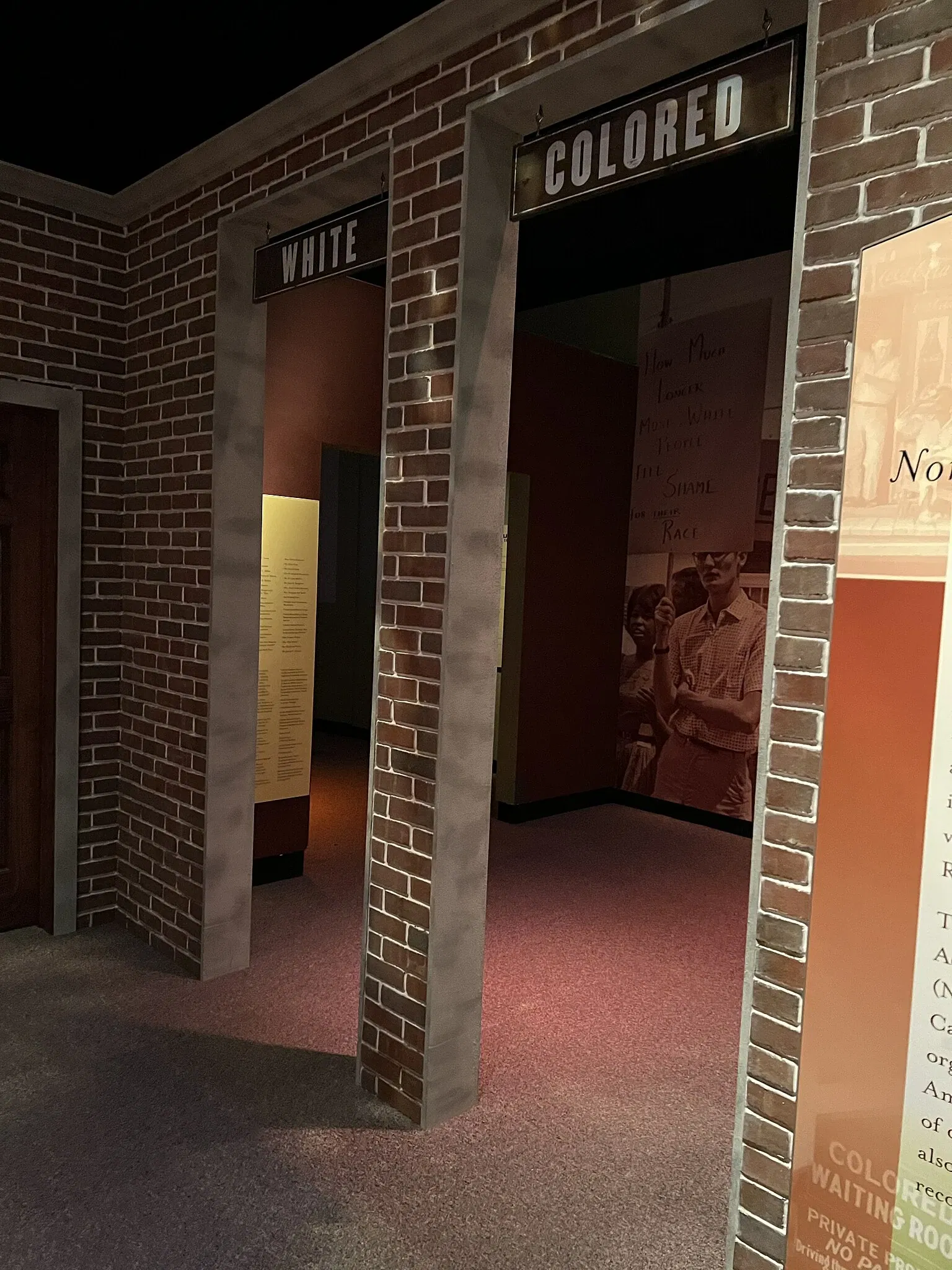 North Carolina Museum of History